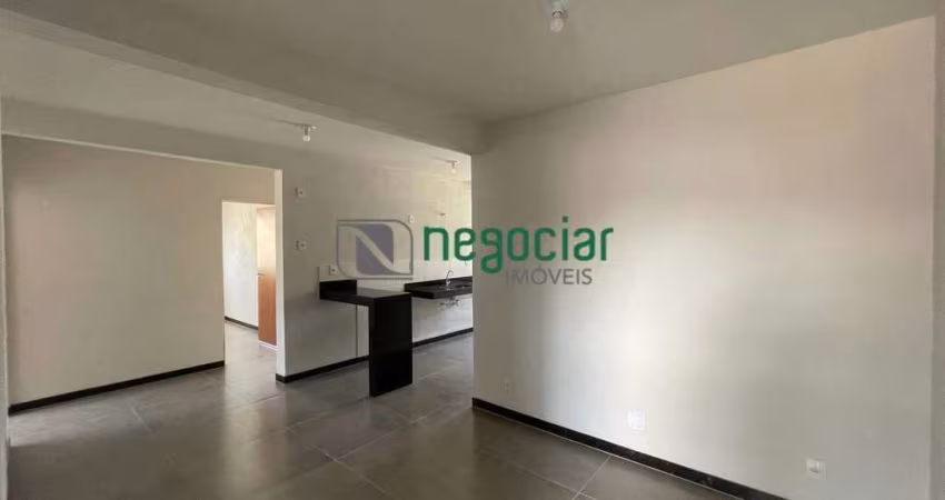 Apartamento 3 quartos no bairro Jardim das Alterosas 1ª Seção