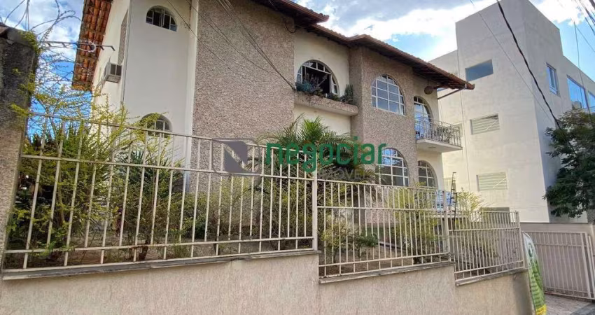 Apartamento 3 quartos no bairro Centro
