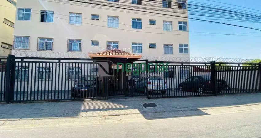 Apartamento com 2 quartos para alugar na Rua do Rosário, Ingá, Betim