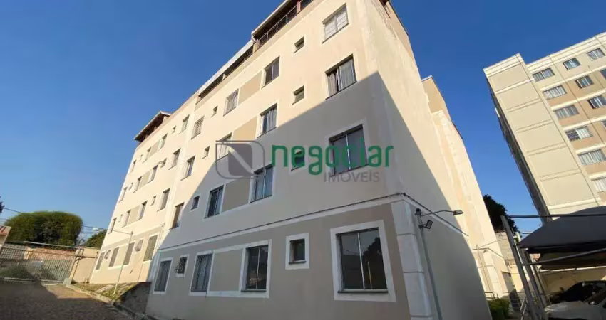 Apartamento com 2 quartos para alugar na Rua dos Anjos, Betim Industrial, Betim