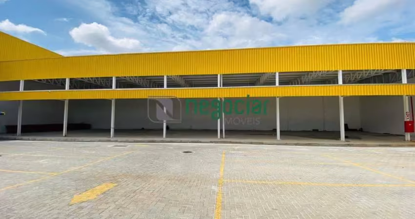 Ponto comercial para alugar na Rua do Rosário, Angola, Betim