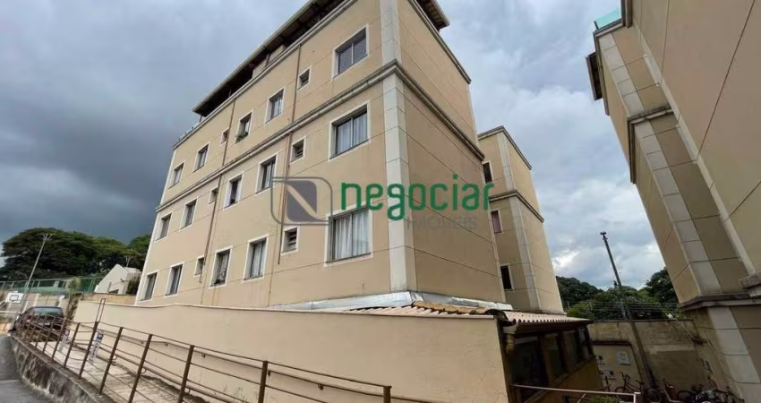 Cobertura 2 quartos no bairro Jardim Petrópolis