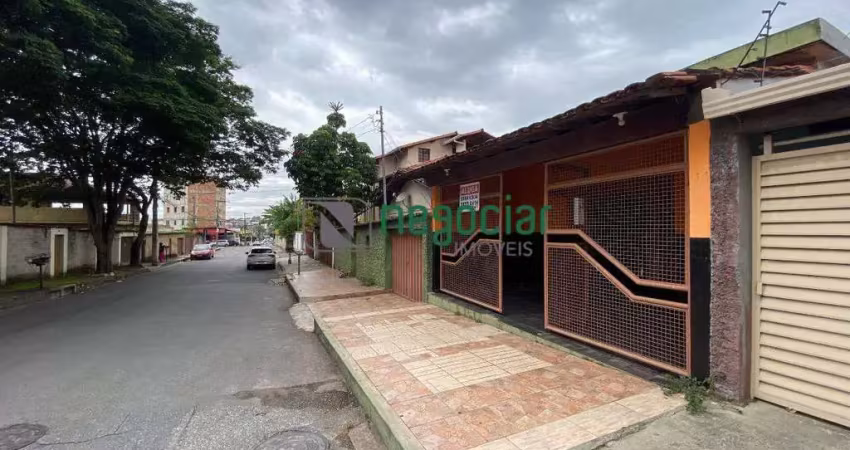 Ponto comercial para alugar na Rua Antônio Franco do Amaral, Angola, Betim