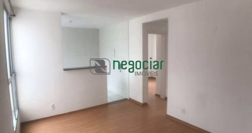 Apartamento 2 quartos no bairro Duque de Caxias