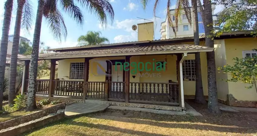 Casa com 3 quartos à venda na Rua Vicência Maria de Jesus, Jardim da Cidade, Betim