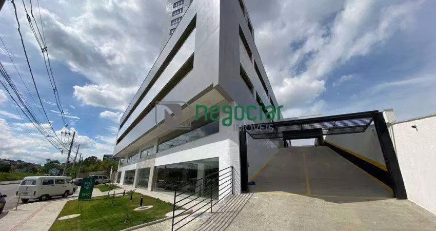 Sala comercial para alugar na Avenida Juiz Marco Túlio Isaac, Parque das Indústrias, Betim