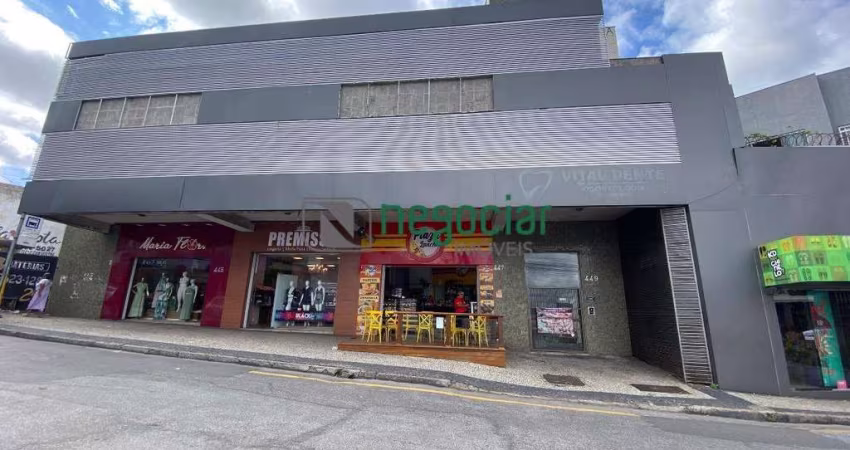 Prédio no bairro Centro