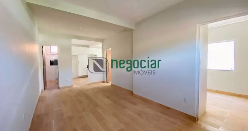 Apartamento 2 quartos no bairro jardim das alterosas 2ª seção