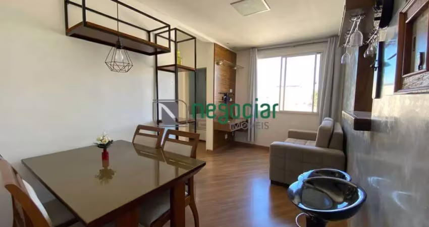 Apartamento com 2 quartos para alugar na Avenida Juiz Marco Túlio Isaac, Nova Baden, Betim