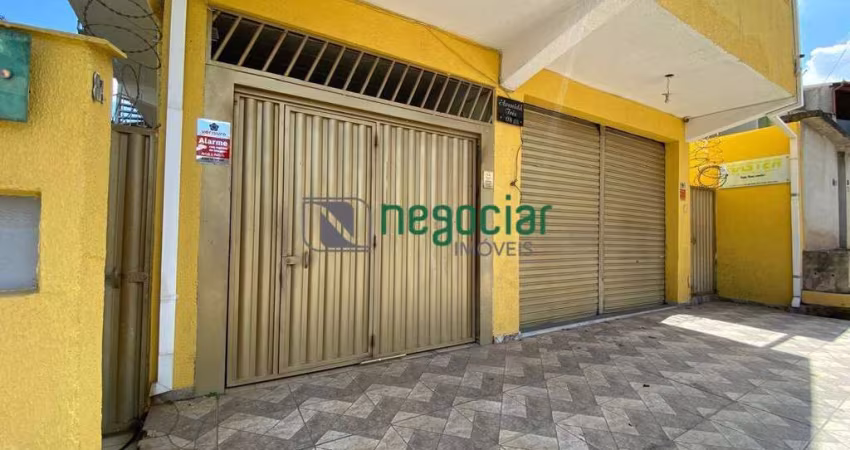 Loja no bairro Monte Verde
