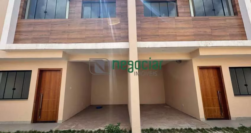 Casa com 3 quartos à venda na Rua João Batista de Deus, Guarujá Mansões, Betim