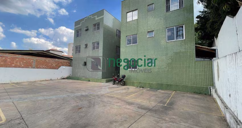 Apartamento 2 quartos no bairro Senhora das Graças