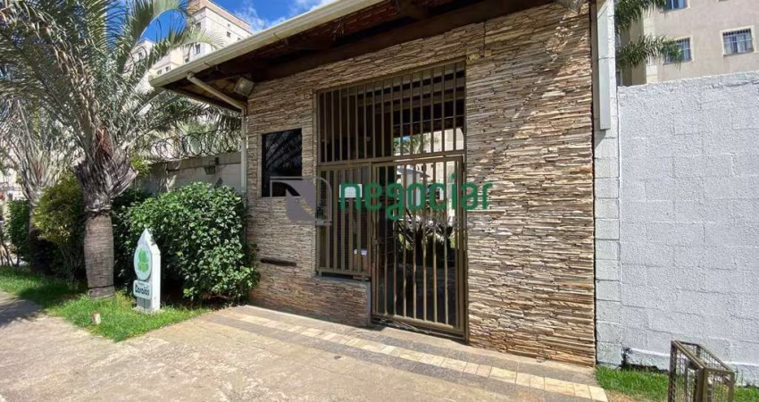 Apartamento 2 quartos no bairro Nova Baden