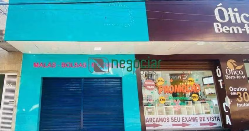 Loja no bairro Centro