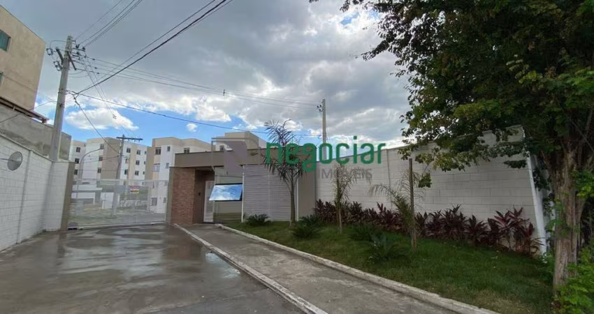 Apartamento 2 quartos no bairro Niterói