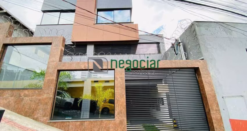 Flat 1 quarto no bairro Centro