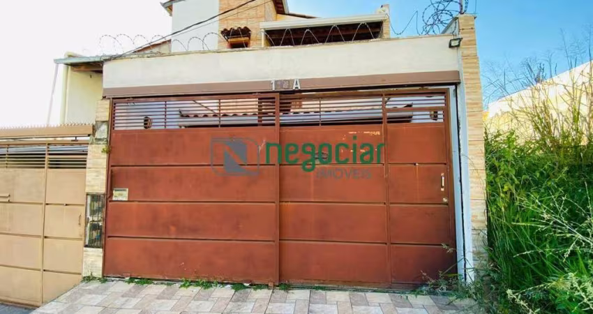 Casa 3 quartos no bairro Monte Verde
