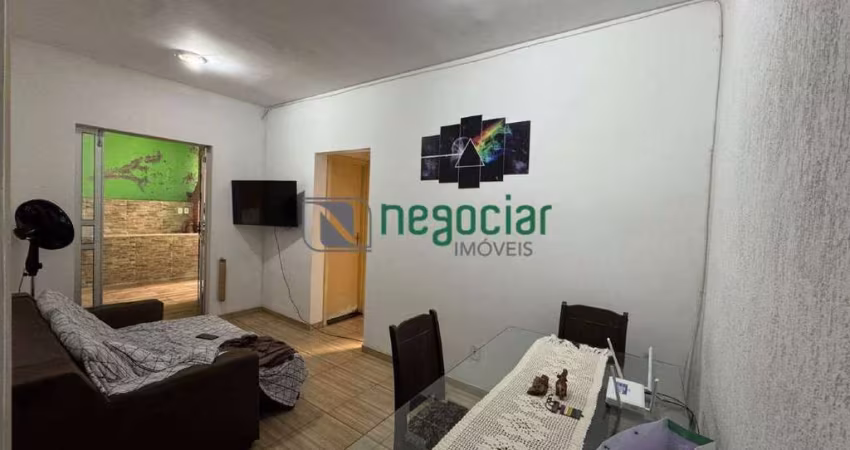 Apartamento 2 quartos no bairro Chácara
