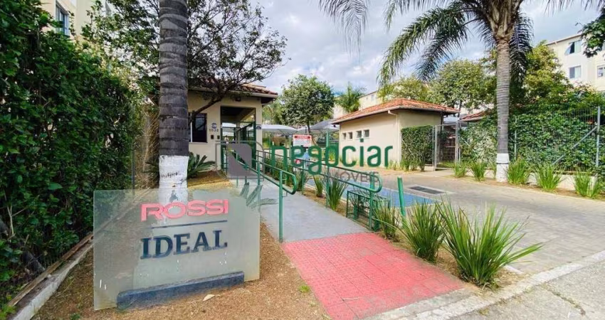 Apartamento 2 quartos no bairro Niterói