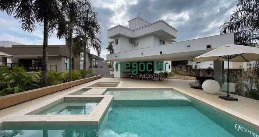 Casa com 5 quartos à venda na Rua Wallace Horta de Oliveira, Residencial Montserrat, Betim