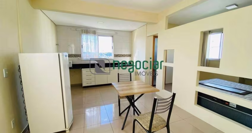 Flat 1 quarto no bairro Jardim da Cidade