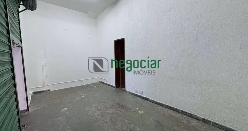 Loja no bairro Angola
