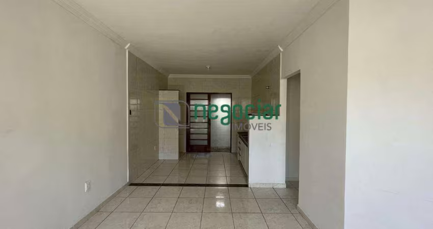 Casa 2 quartos no bairro Residencial Lagoa