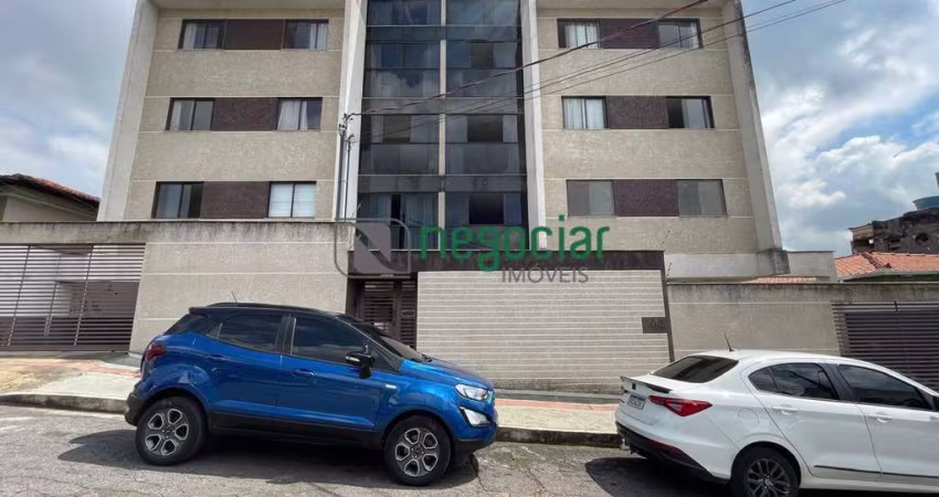 Apartamento 3 quartos no bairro Filadélfia