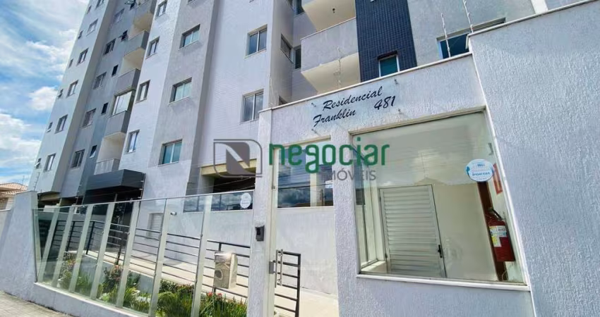 Apartamento 3 quartos no bairro Filadélfia