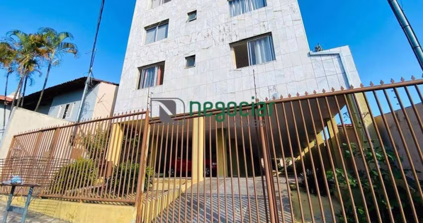 Apartamento 3 quartos no bairro Jardim Petrópolis