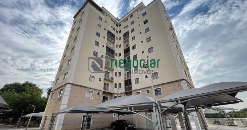 Cobertura 2 quartos no bairro Ingá