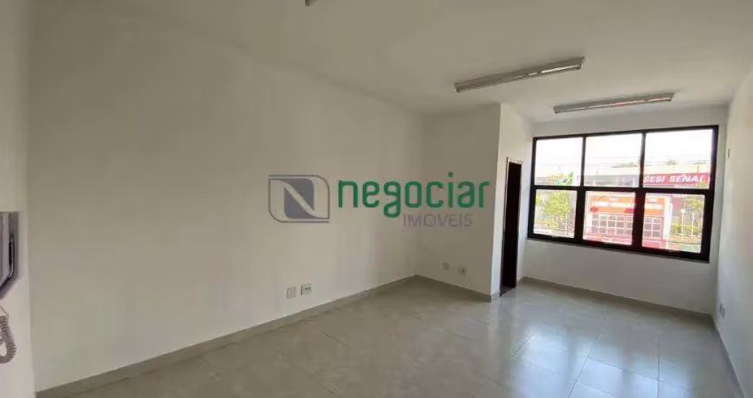 Sala no bairro Centro