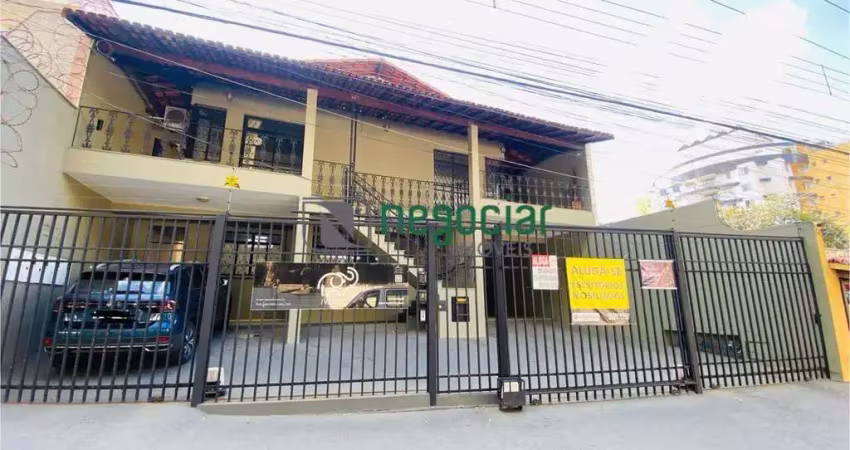 Apartamento com 2 quartos para alugar na Rua Servidor Alfredo de Oliveira Braga, Centro, Betim