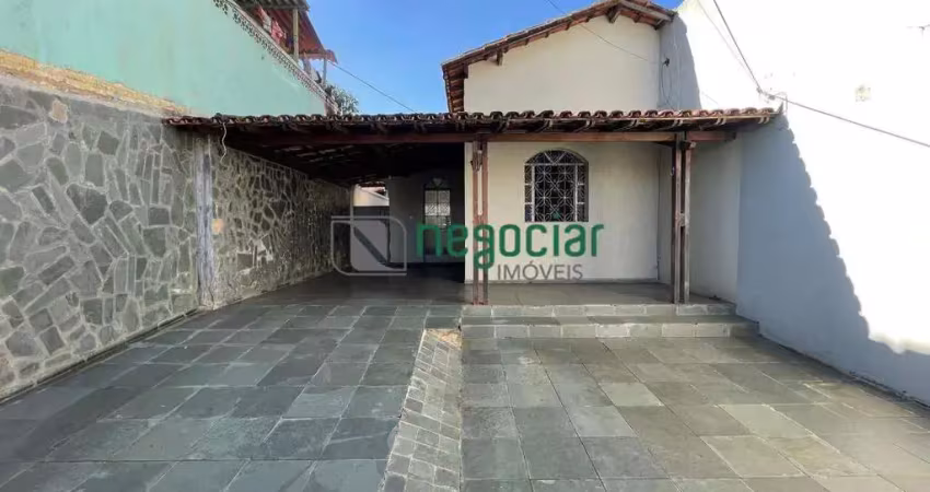 Casa com 3 quartos à venda na Rua Princesa Isabel, Jardim Petrópolis, Betim
