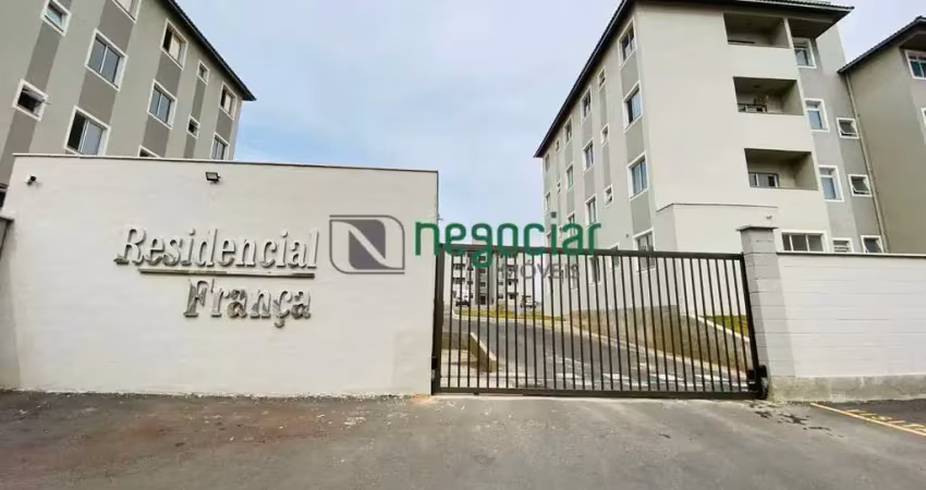 Apartamento com 2 quartos para alugar na Avenida Pingo de Ouro, Monte Verde, Betim
