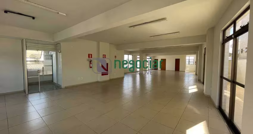 Sala comercial para alugar na Rua Inconfidência, Centro, Betim