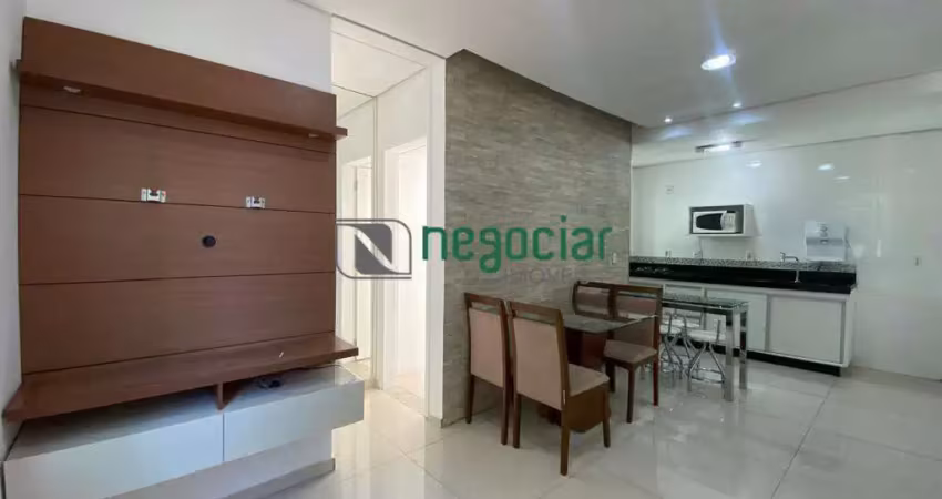 Apartamento 2 quartos no bairro parque das industrias
