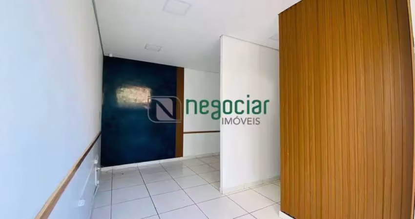 Sala comercial para alugar na Rua Olímpia Bueno Franco, Jardim da Cidade, Betim