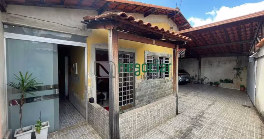 Casa com 4 quartos à venda na Rua Beta de Centauro, Cidade Verde, Betim