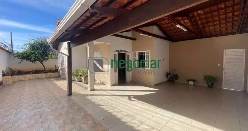 Casa com 3 quartos à venda na Rua Jaguarão, Jardim Petrópolis, Betim