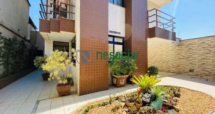 Apartamento com 3 quartos para alugar na Rua Camiloana, Brasiléia, Betim
