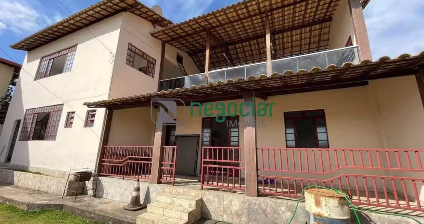 Casa com 3 quartos à venda na Rua Joseph Amin Dabian, Jardim Petrópolis, Betim