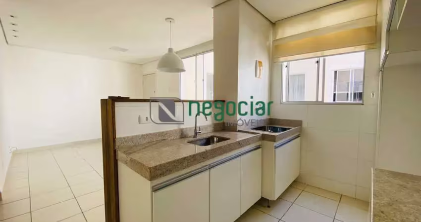 Apartamento com 2 quartos para alugar na Rua dos Anjos, Betim Industrial, Betim