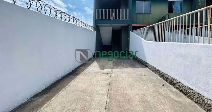Casa com 3 quartos para alugar na Rua Nossa Senhora da Penha, Santa Inês, Betim