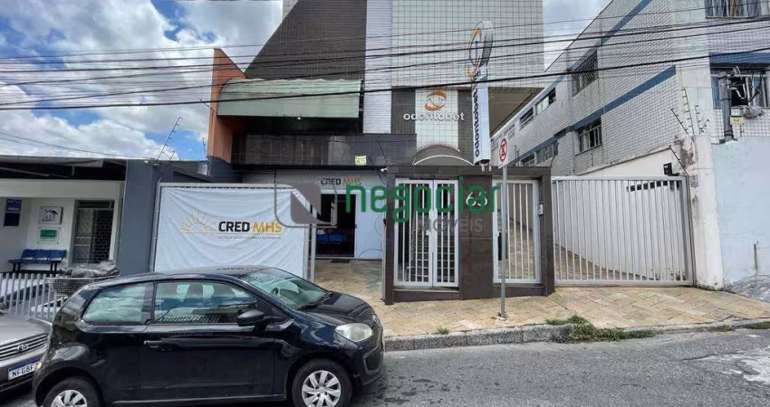 Apartamento com 3 quartos para alugar na Rua João Ângelo do Pinho, Centro, Betim
