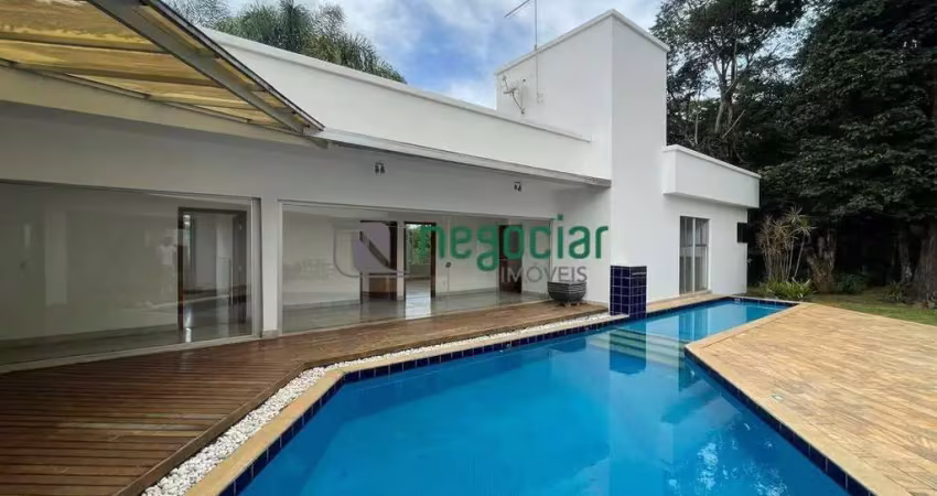Casa em condomínio 4 quartos no bairro residencial montserrat