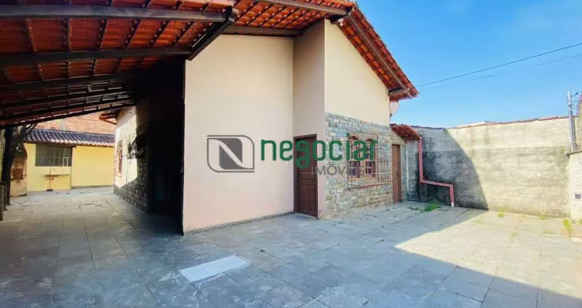 Casa com 3 quartos em cidade verde, betim - 92 m² e 2 banheiros