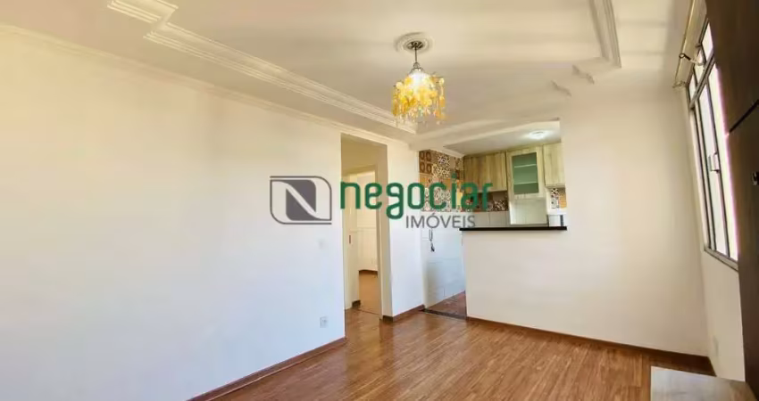 Apartamento com 2 quartos para alugar na Avenida Coronel Abílio Rodrigues Pereira, Bom Retiro, Betim