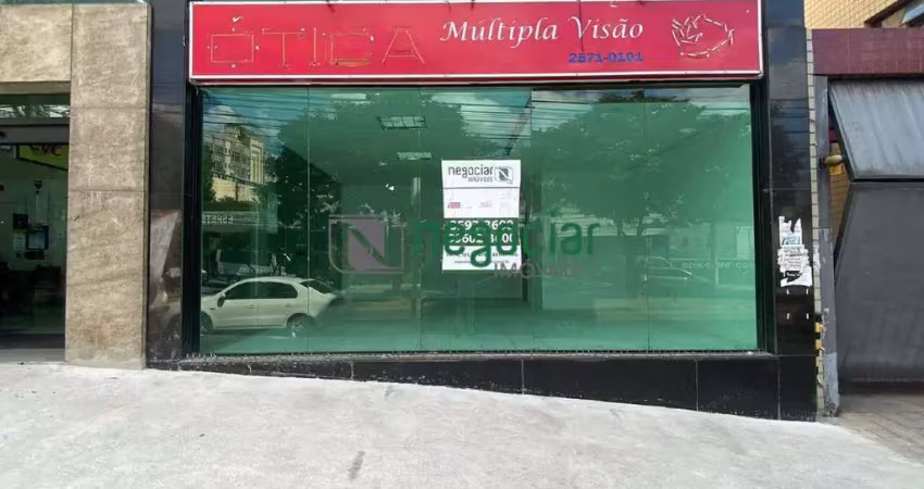Ponto comercial à venda na Avenida Jucelino Kubistchek, Centro, Betim