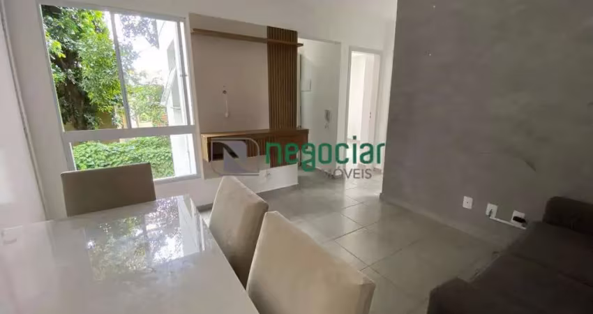 Apartamento com 2 quartos à venda na Rua da Alegria, Betim Industrial, Betim